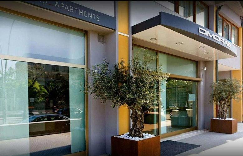 Hotel Dimorae Rooms and Suites - Apartments