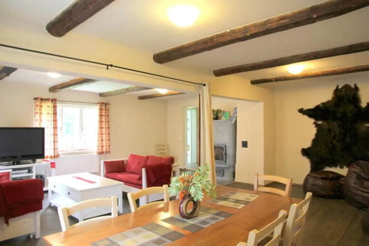 Karu Holiday Home