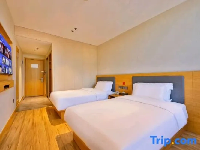Business Twin room