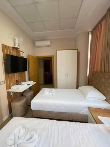Hotel Princ
