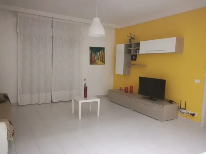 Casa Cristina