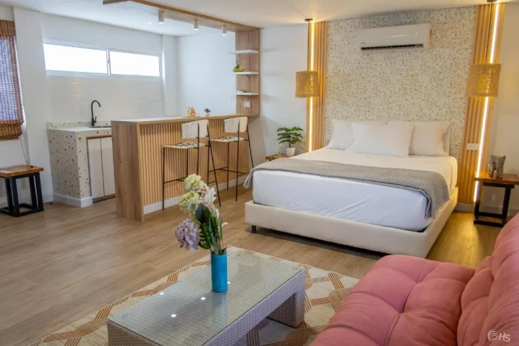Grand Double Suite