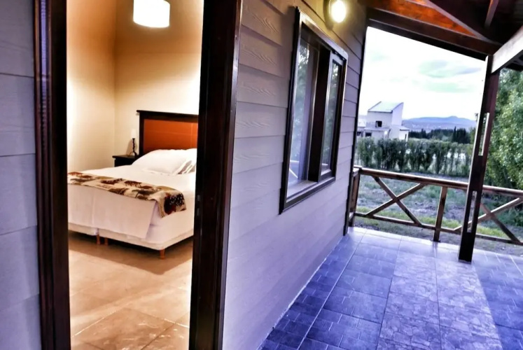 Patagonia Suites