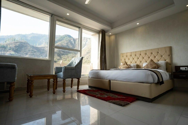 Superior Double room