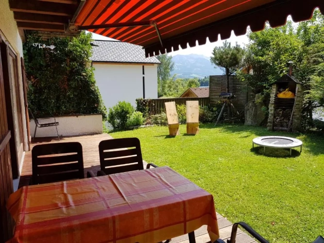 3 Bedrooms Apartment