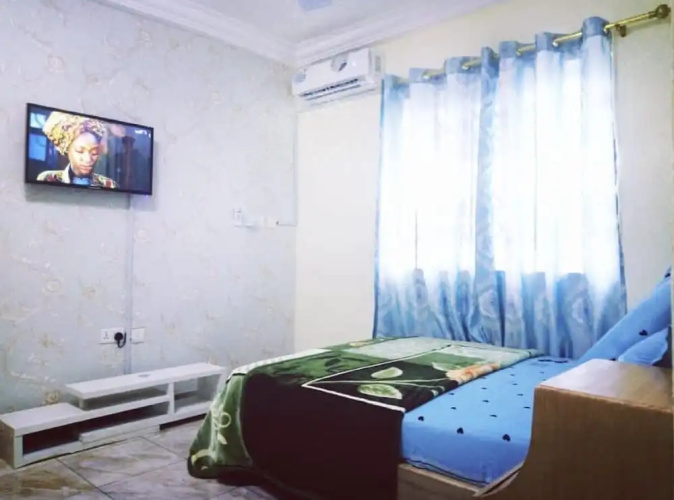 Accra Royal Hotel