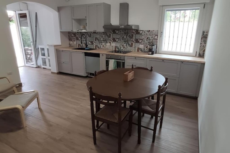 2 Bedrooms Villa