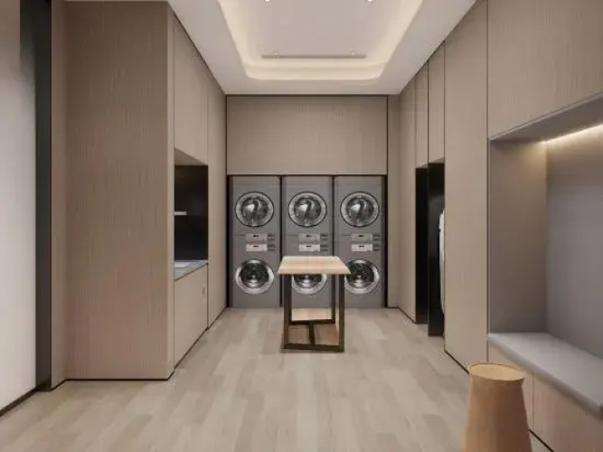 JI Hotel (Changshu Southeast Development Zone Kuncheng Lake Branch)