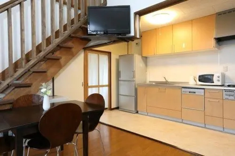 Hakuba Echo Chalet — фото 2