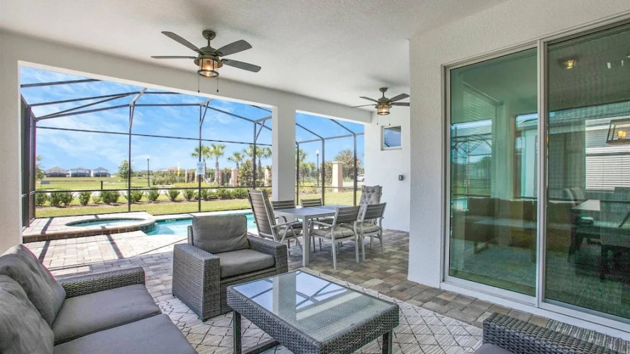 8987 Amelia Downs Trail