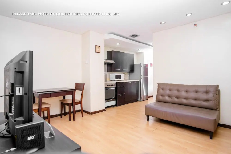 ZEN Home Seibu BGC