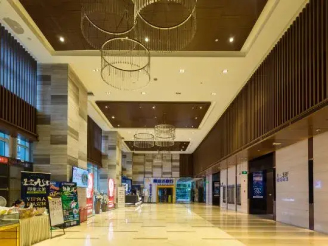 Tuyu Boutique Apartment