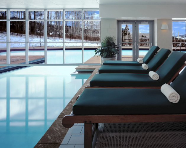 The Peaks Resort and Spa