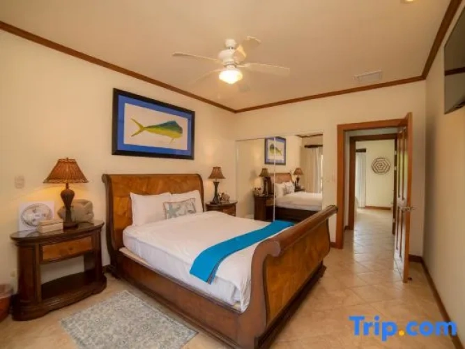 3 Bedrooms Apartment