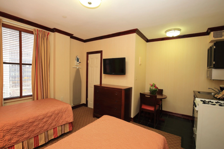 Radio City Apartments photo 24