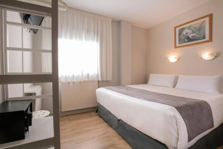 Hotel Camel.lot by Nexta