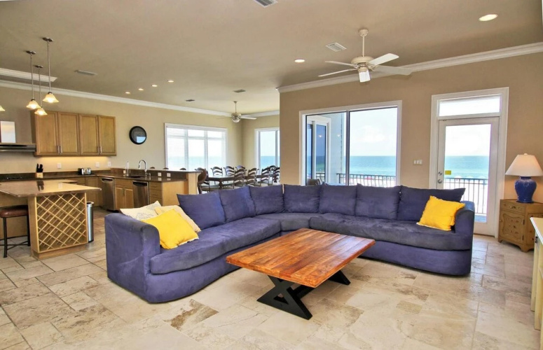 Hammock Dunes A by Youngs Suncoast