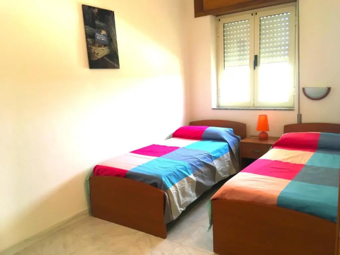 Apartment Andreana