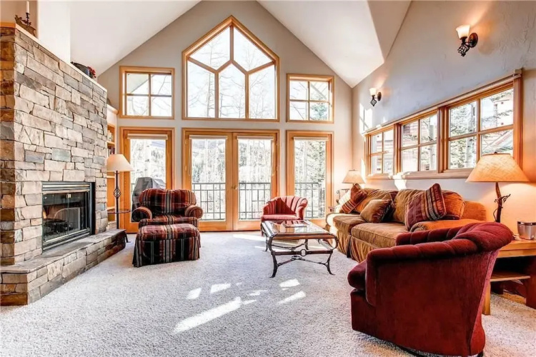 Aspen Ridge 2