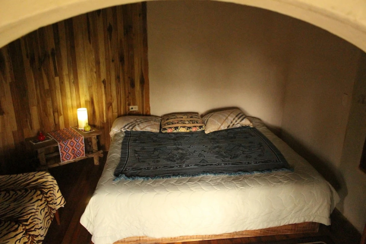 Casa Alquimia Artes