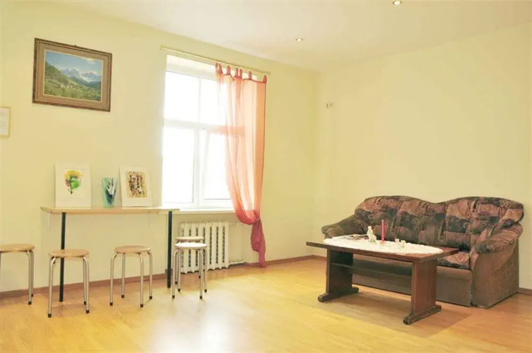 Guest House Marijas