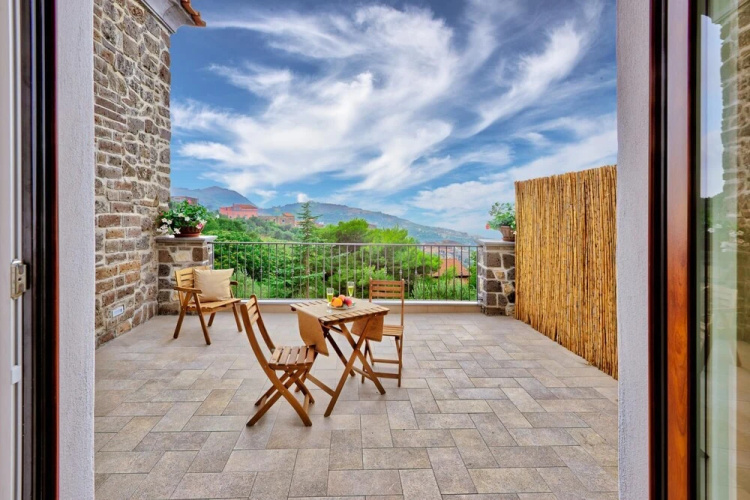 Agriturismo La Peppina