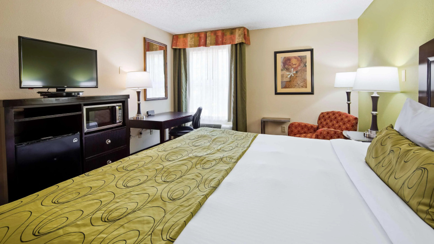 Landmark Hotel Dallas - Addison
