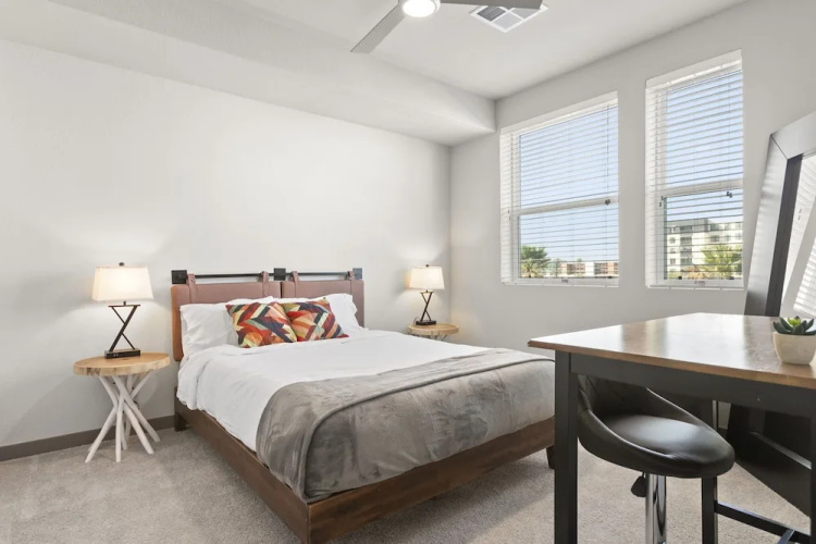 CozySuites at Downtown Phoenix