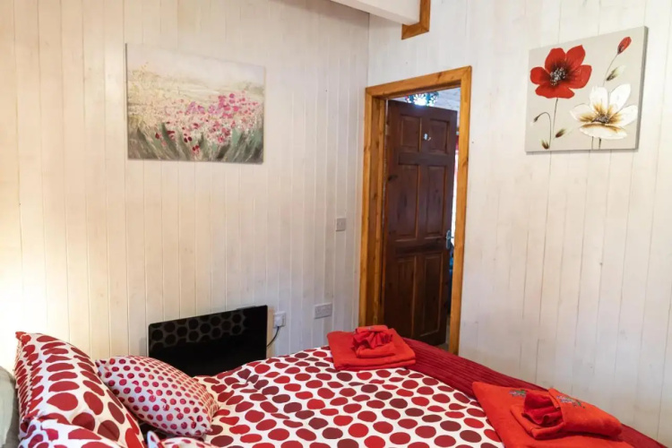 Bluebell Lodge