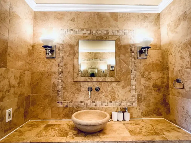 Beautiful 4Br House Near Napa