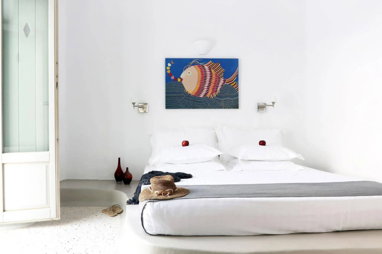 Angels Villas