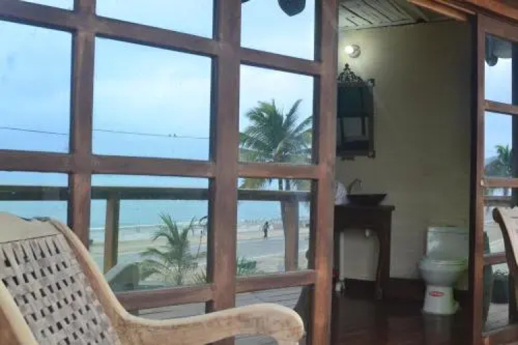 Casa Hey-Sol