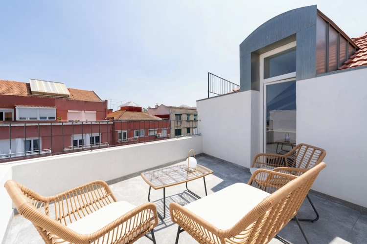 Standard Apartment