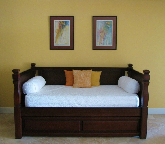 3 Bedrooms Luxury room beachfront