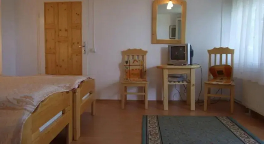 Casa Dalia