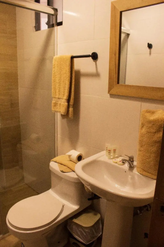 Aparthotel Casablanca
