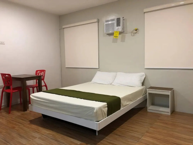 Golite Hostel-Albay