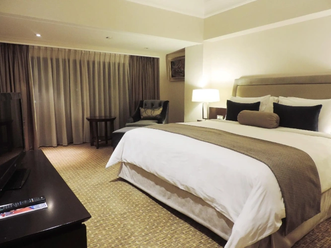 Ambassador Suite
