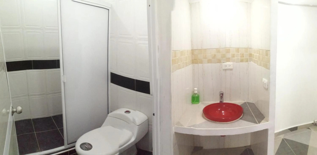 Hostal La Macarena