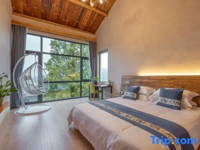 4 Bedrooms Standard room