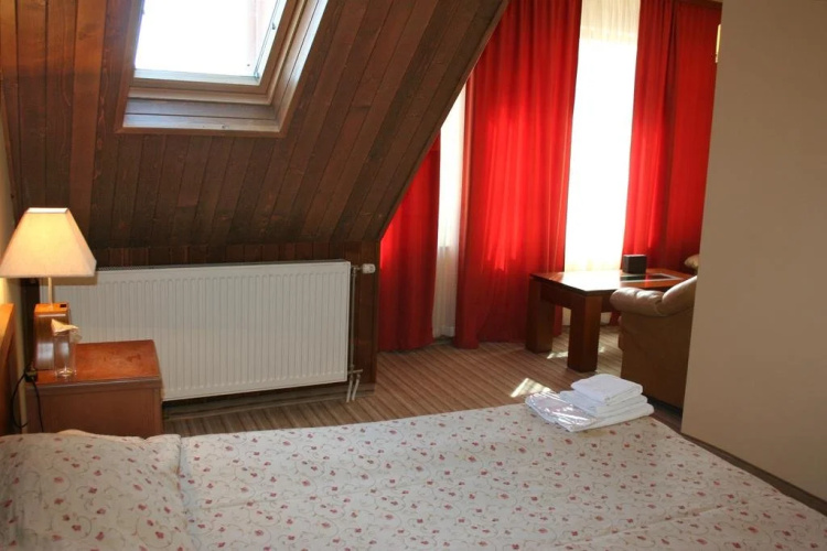 Family Hotel Zora