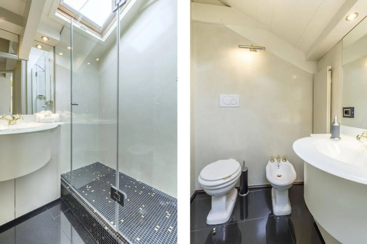 Suitelowcost Sant'Agnese
