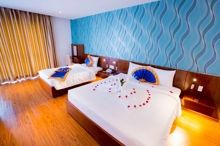 Dao Ngoc Hotel