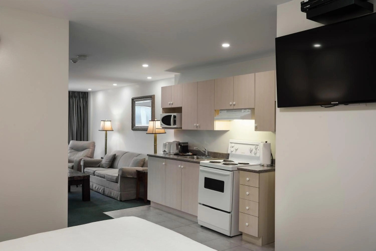 The Business Inn photo 12