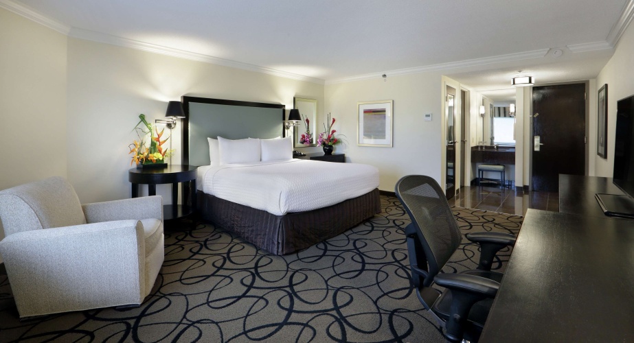 The Verve Hotel Boston Natick, Tapestry Collection by Hilton photo 7