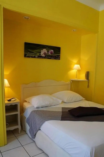 Hotel le Ceinturon