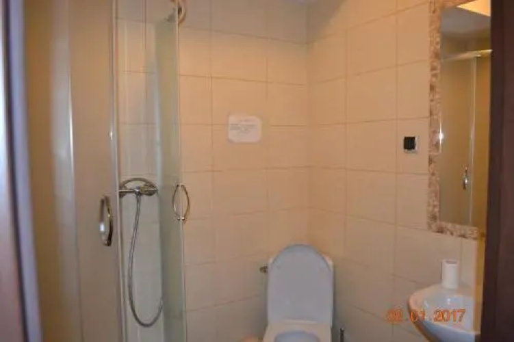 Apartament Rondo