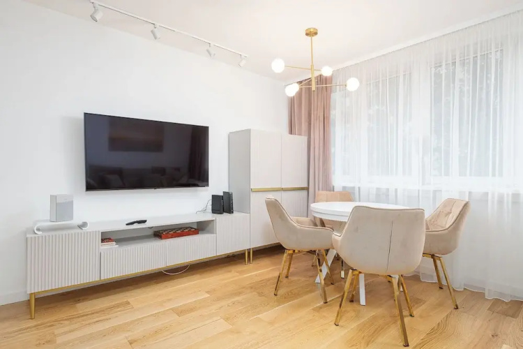 RentPlanet - Studio Bagno