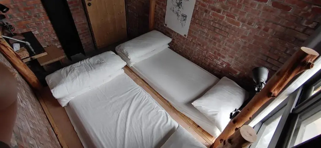 缽割貓點點 青旅 DianDian hostel