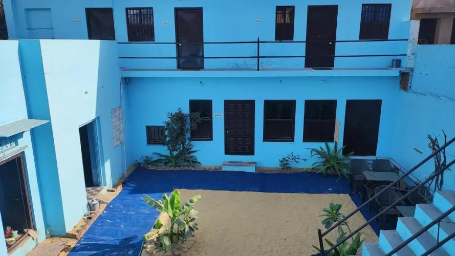 Chacha's Garden Hotel